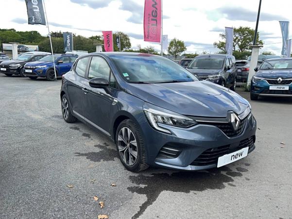 Vente en ligne Renault Clio 5 Clio TCe 90 - 21N au prix de 13 990 €