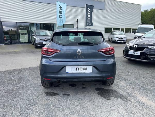 Vente en ligne Renault Clio 5 Clio TCe 90 - 21N au prix de 13 990 €