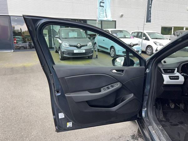Vente en ligne Renault Clio 5 Clio TCe 90 - 21N au prix de 13 990 €