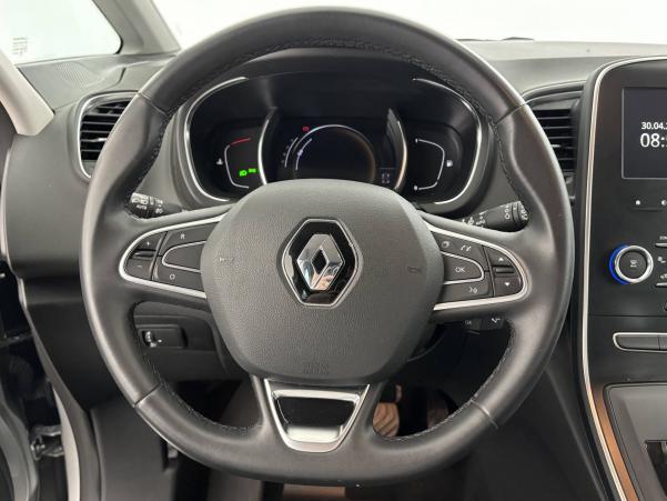 Vente en ligne Renault Scenic 4 Scenic TCe 140 FAP EDC au prix de 18 990 €