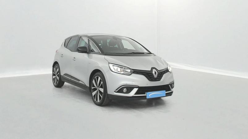 Vente en ligne Renault Scenic 4 Scenic TCe 140 FAP EDC au prix de 18 990 €