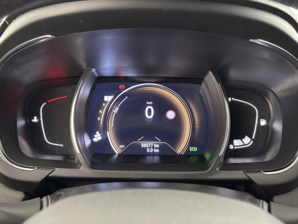 Vente en ligne Renault Scenic 4 Scenic TCe 140 FAP EDC au prix de 18 990 €