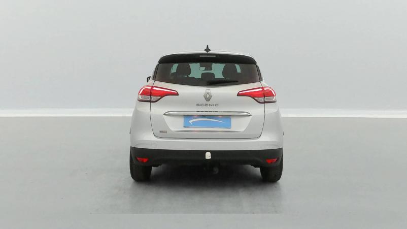Vente en ligne Renault Scenic 4 Scenic TCe 140 FAP EDC au prix de 18 990 €