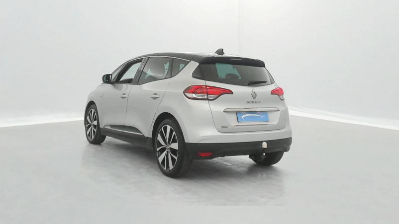 Vente en ligne Renault Scenic 4 Scenic TCe 140 FAP EDC au prix de 18 990 €
