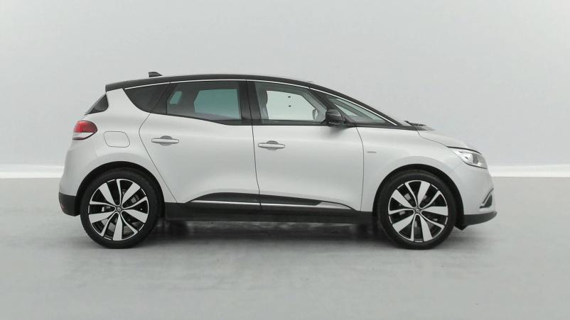 Vente en ligne Renault Scenic 4 Scenic TCe 140 FAP EDC au prix de 18 990 €
