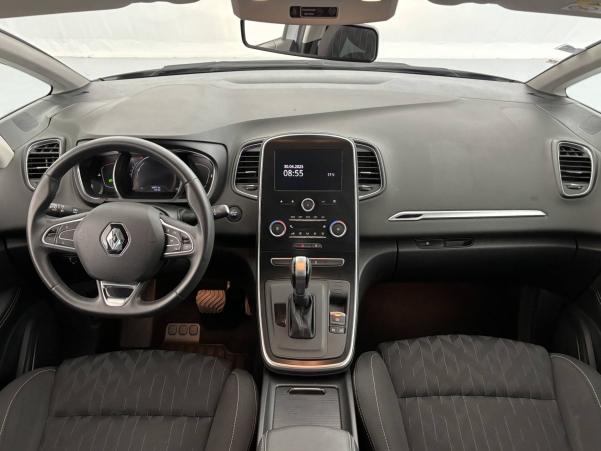 Vente en ligne Renault Scenic 4 Scenic TCe 140 FAP EDC au prix de 18 990 €