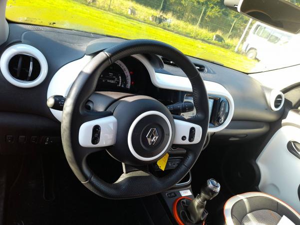 Vente en ligne Renault Twingo 3  SCe 65 au prix de 11 990 €