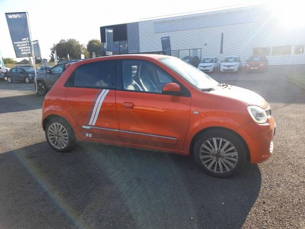 Vente en ligne Renault Twingo 3  SCe 65 au prix de 11 990 €