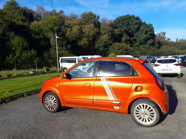 Vente en ligne Renault Twingo 3  SCe 65 au prix de 11 990 €