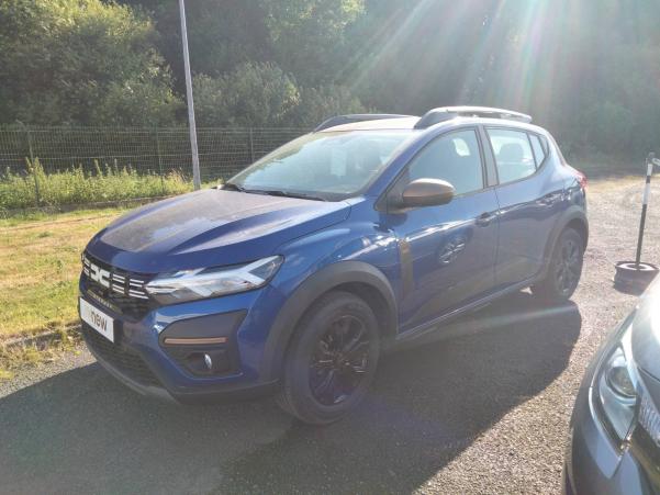 Vente en ligne Dacia Sandero  TCe 90 CVT au prix de 19 990 €