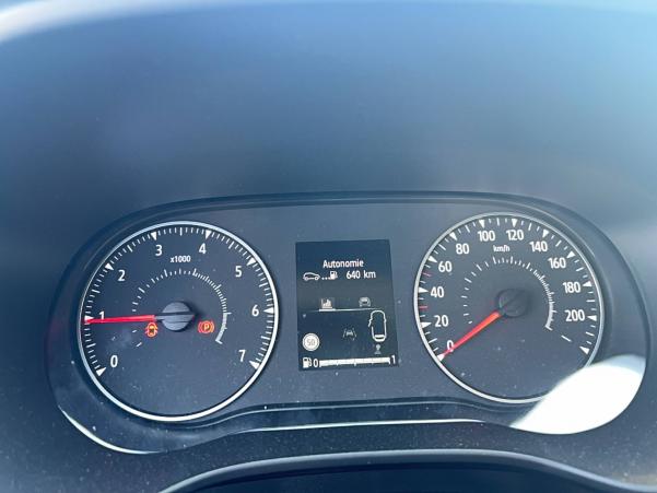 Vente en ligne Dacia Sandero  TCe 90 GSR2 au prix de 16 390 €