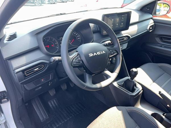 Vente en ligne Dacia Sandero  TCe 90 GSR2 au prix de 16 390 €