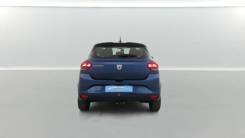 Vente en ligne Dacia Sandero  ECO-G 100 - 22 au prix de 13 990 €