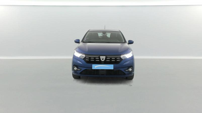 Vente en ligne Dacia Sandero  ECO-G 100 - 22 au prix de 13 990 €