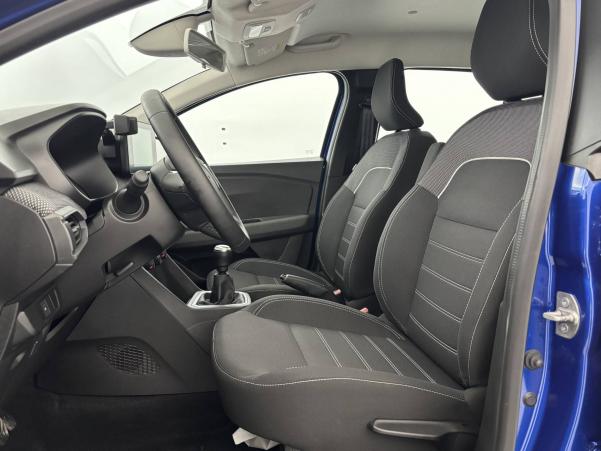 Vente en ligne Dacia Sandero  ECO-G 100 - 22 au prix de 13 990 €