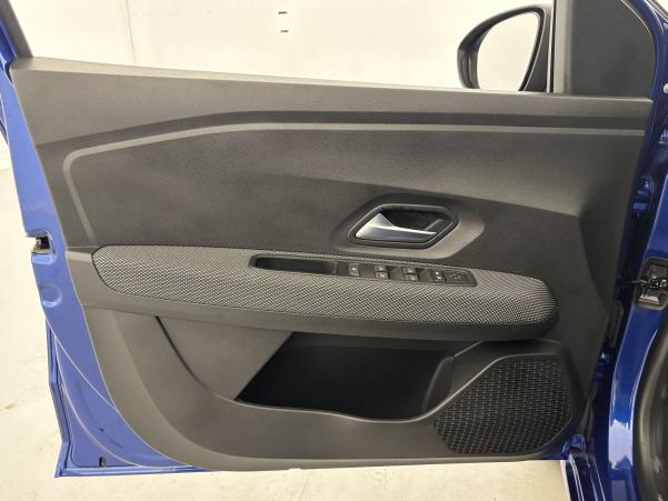 Vente en ligne Dacia Sandero  ECO-G 100 - 22 au prix de 13 990 €