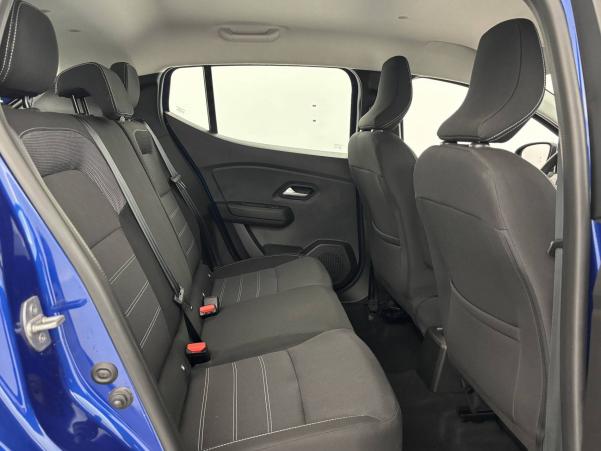 Vente en ligne Dacia Sandero  ECO-G 100 - 22 au prix de 13 990 €