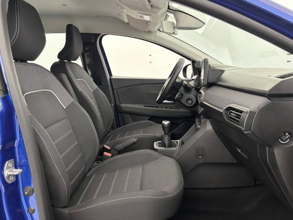 Vente en ligne Dacia Sandero  ECO-G 100 - 22 au prix de 13 990 €