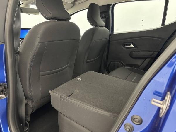 Vente en ligne Dacia Sandero  ECO-G 100 - 22 au prix de 13 990 €