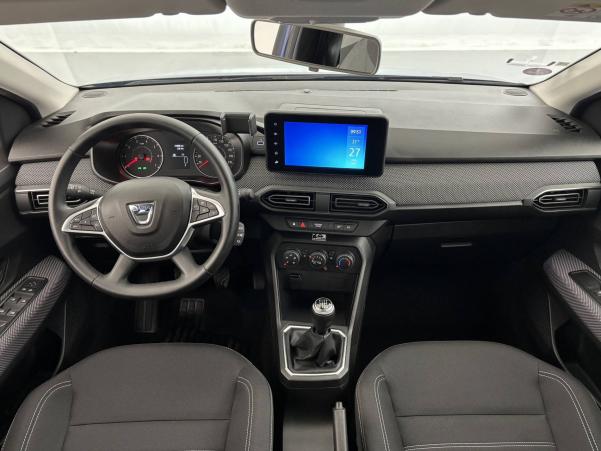 Vente en ligne Dacia Sandero  ECO-G 100 - 22 au prix de 13 990 €