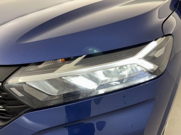 Vente en ligne Dacia Sandero  ECO-G 100 - 22 au prix de 13 990 €