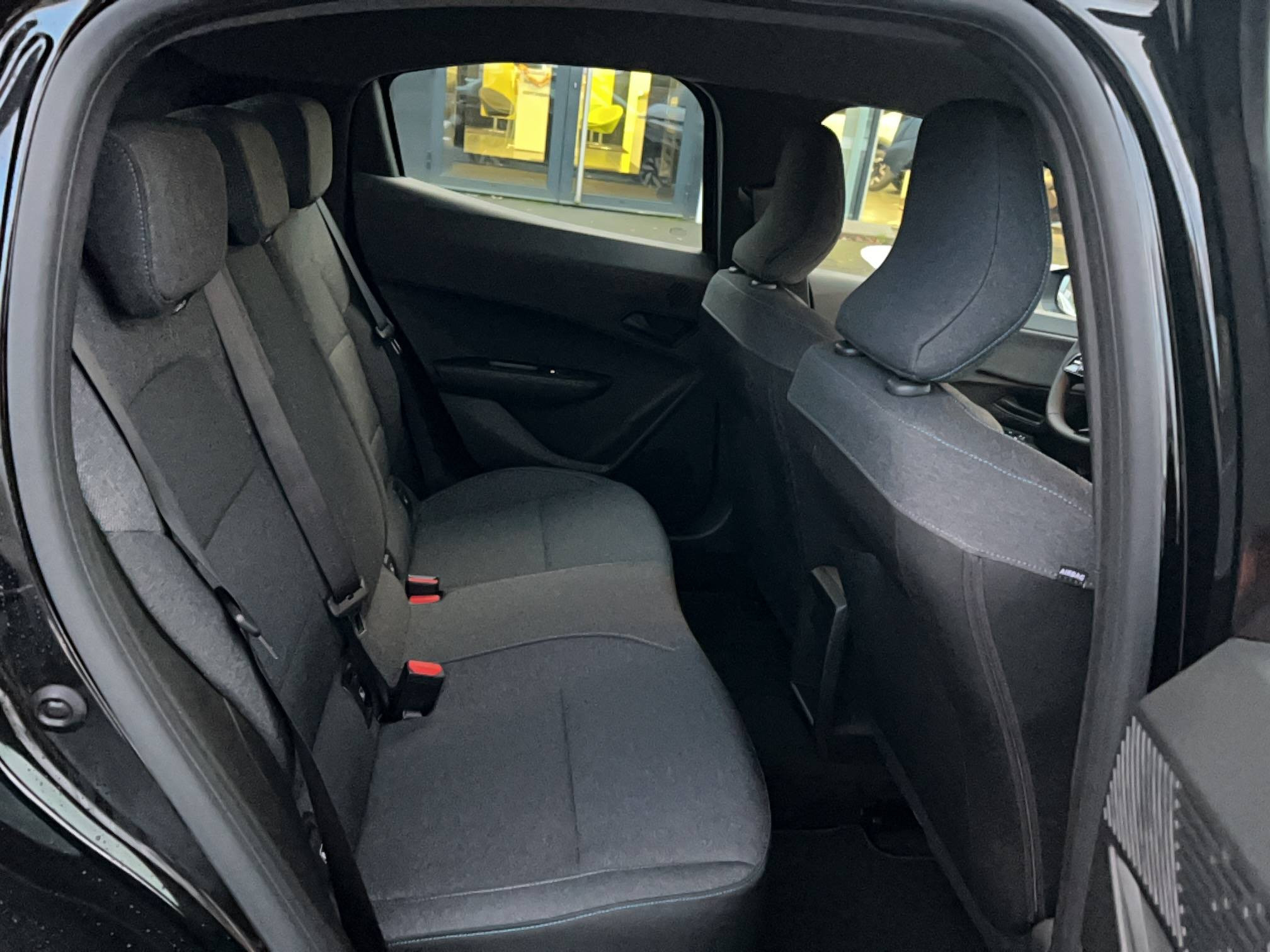 Vente en ligne Renault Clio 6 Clio E-Tech full hybrid 160 ch au prix de 25 590 €