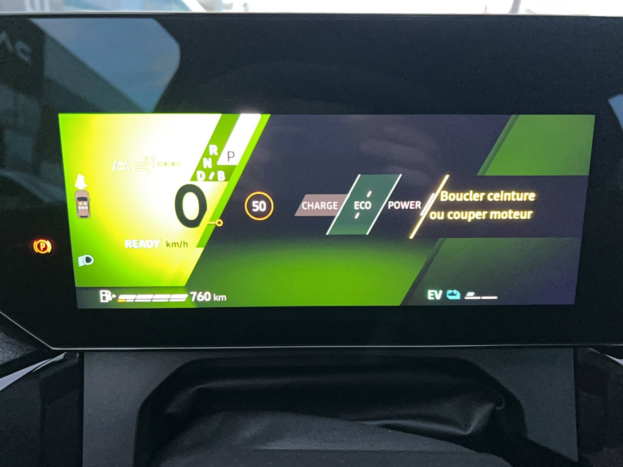 Vente en ligne Renault Clio 6 Clio E-Tech full hybrid 160 ch au prix de 25 590 €