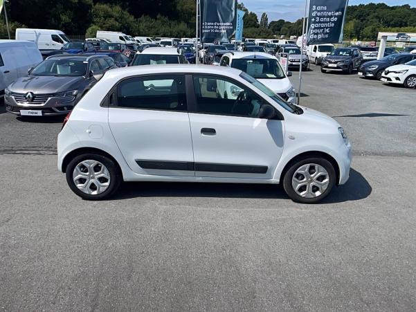 Vente en ligne Renault Twingo 3  SCe 65 au prix de 9 590 €