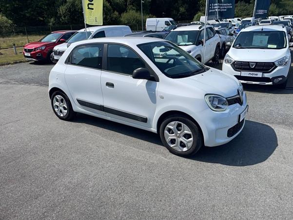 Vente en ligne Renault Twingo 3  SCe 65 au prix de 9 590 €