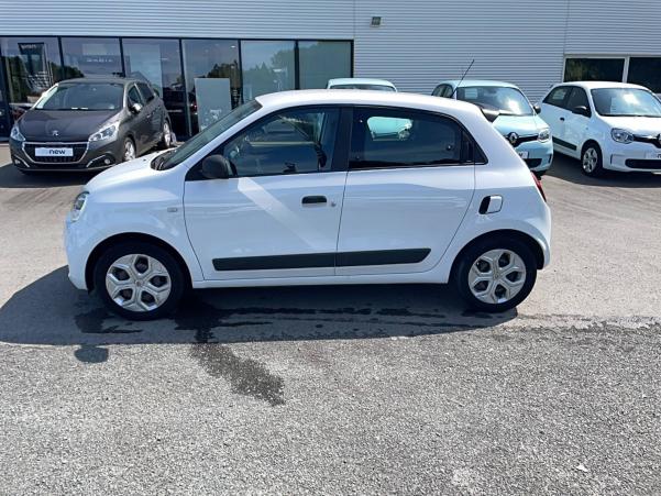 Vente en ligne Renault Twingo 3  SCe 65 au prix de 9 590 €