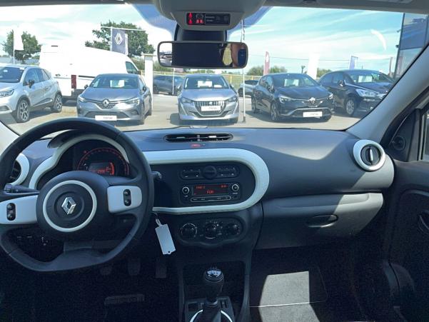 Vente en ligne Renault Twingo 3  SCe 65 au prix de 9 590 €