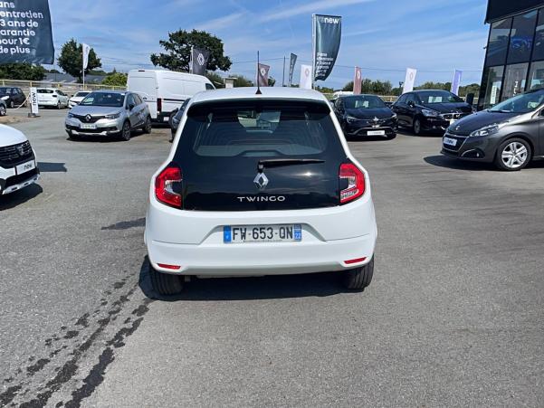 Vente en ligne Renault Twingo 3  SCe 65 au prix de 9 590 €