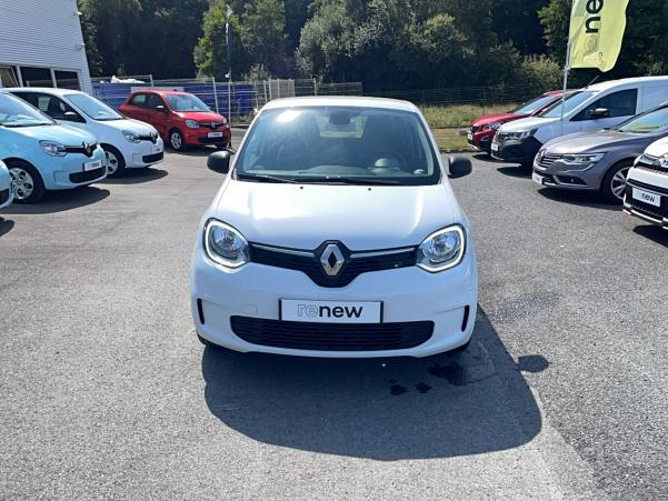 Vente en ligne Renault Twingo 3  SCe 65 au prix de 9 590 €