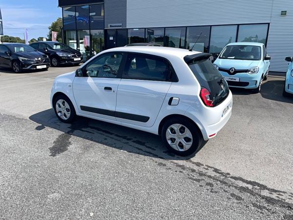 Vente en ligne Renault Twingo 3  SCe 65 au prix de 9 590 €