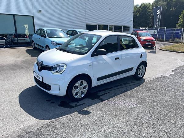 Vente en ligne Renault Twingo 3  SCe 65 au prix de 9 590 €