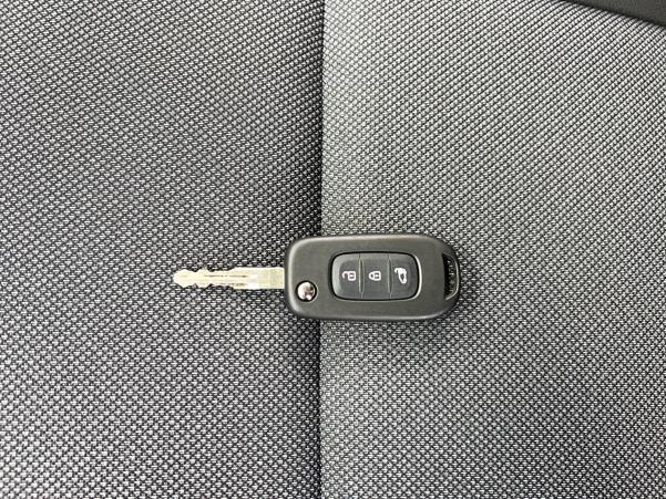 Vente en ligne Renault Kangoo Van E-Tech  FG TOLE L1 AC11 GSR2 au prix de 33 990 €
