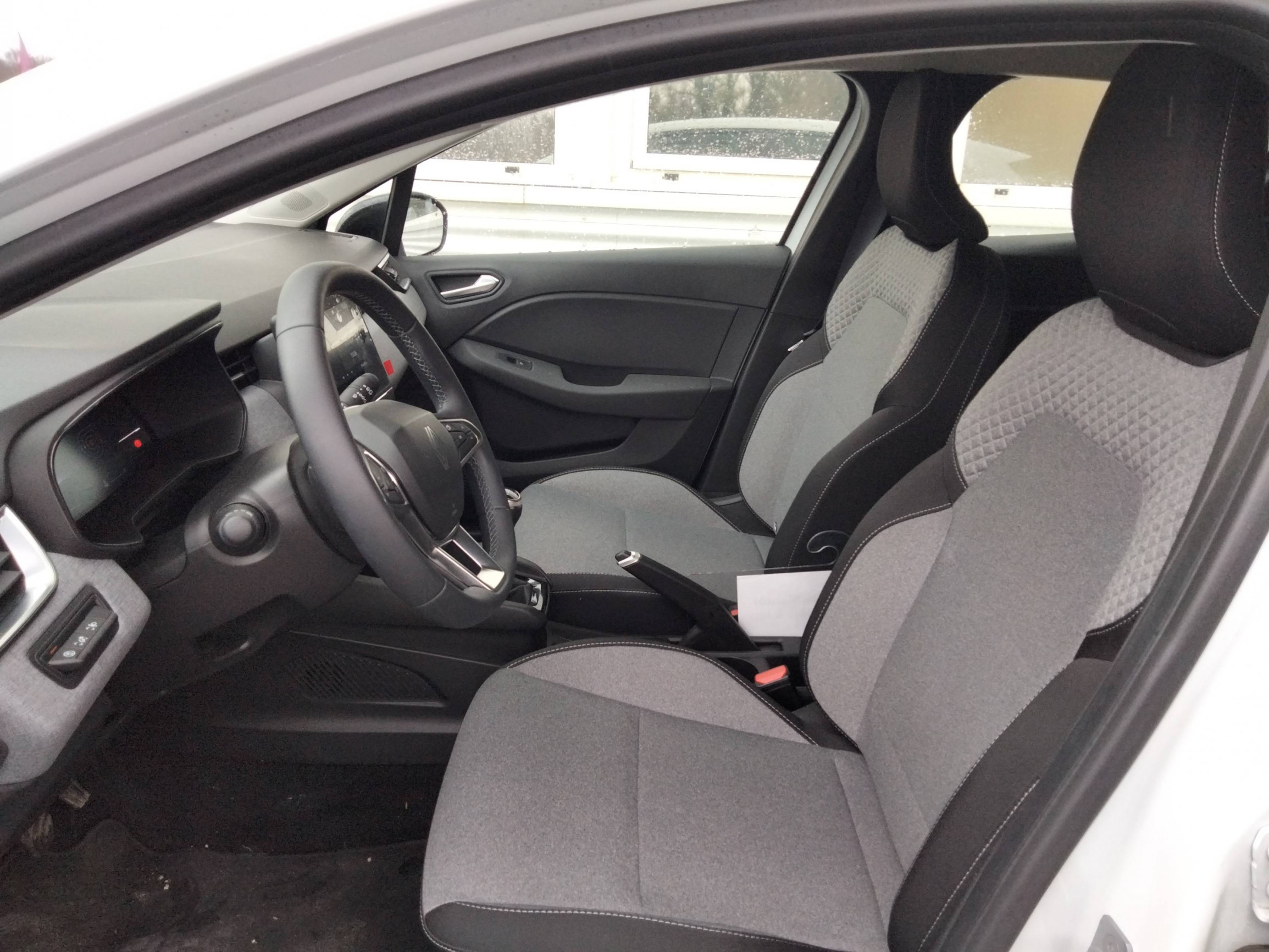 Vente en ligne Renault Clio 5 Clio TCe 90 ch GSR2 au prix de 15 290 €