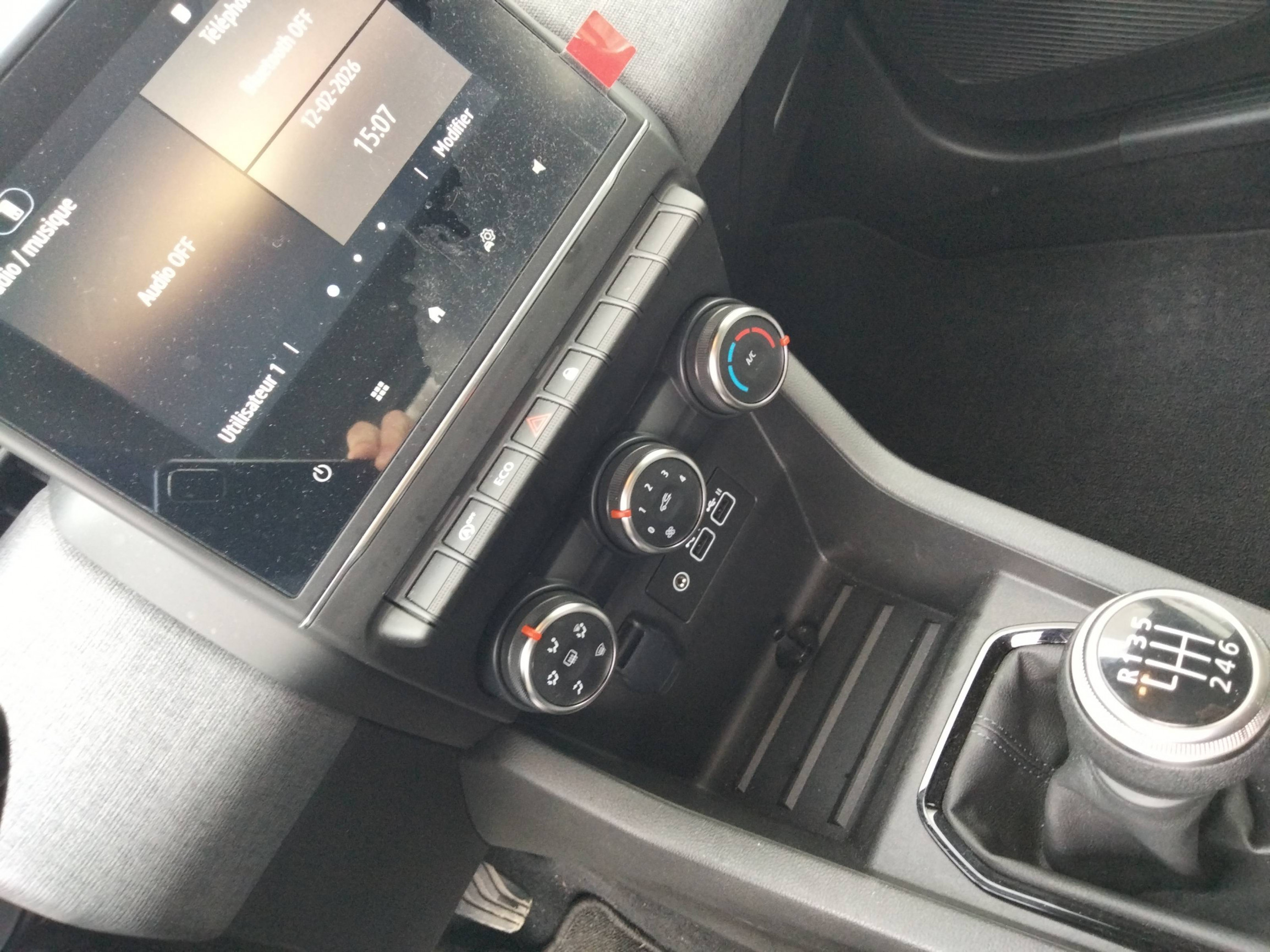 Vente en ligne Renault Clio 5 Clio TCe 90 ch GSR2 au prix de 15 290 €