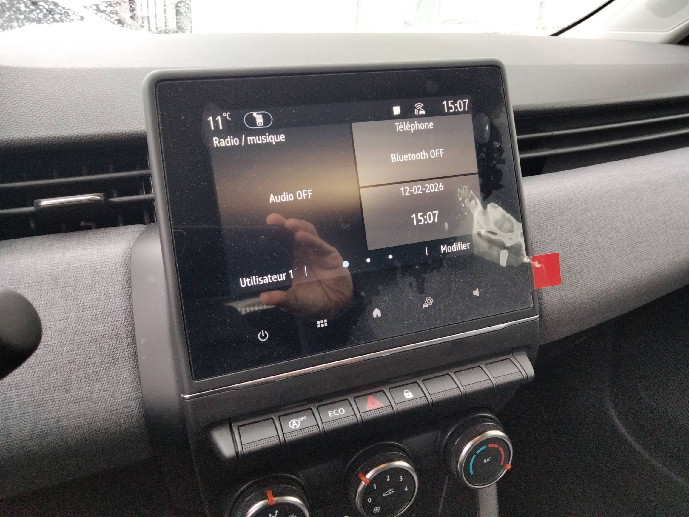 Vente en ligne Renault Clio 5 Clio TCe 90 ch GSR2 au prix de 15 290 €