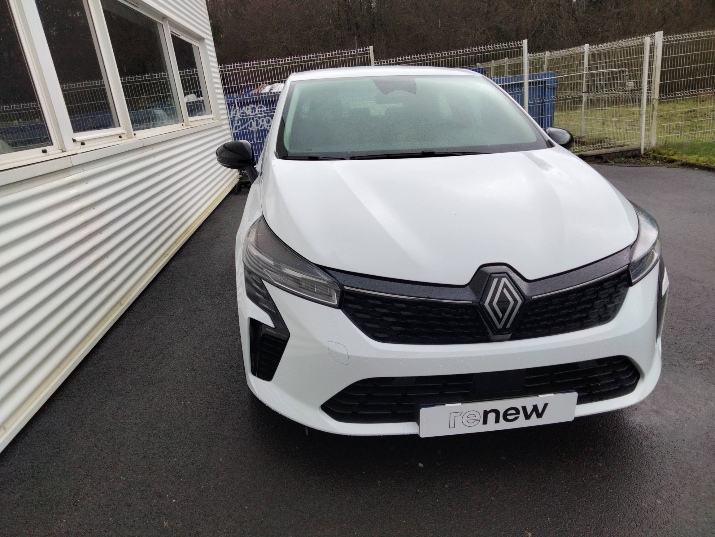 Vente en ligne Renault Clio 5 Clio TCe 90 ch GSR2 au prix de 15 290 €