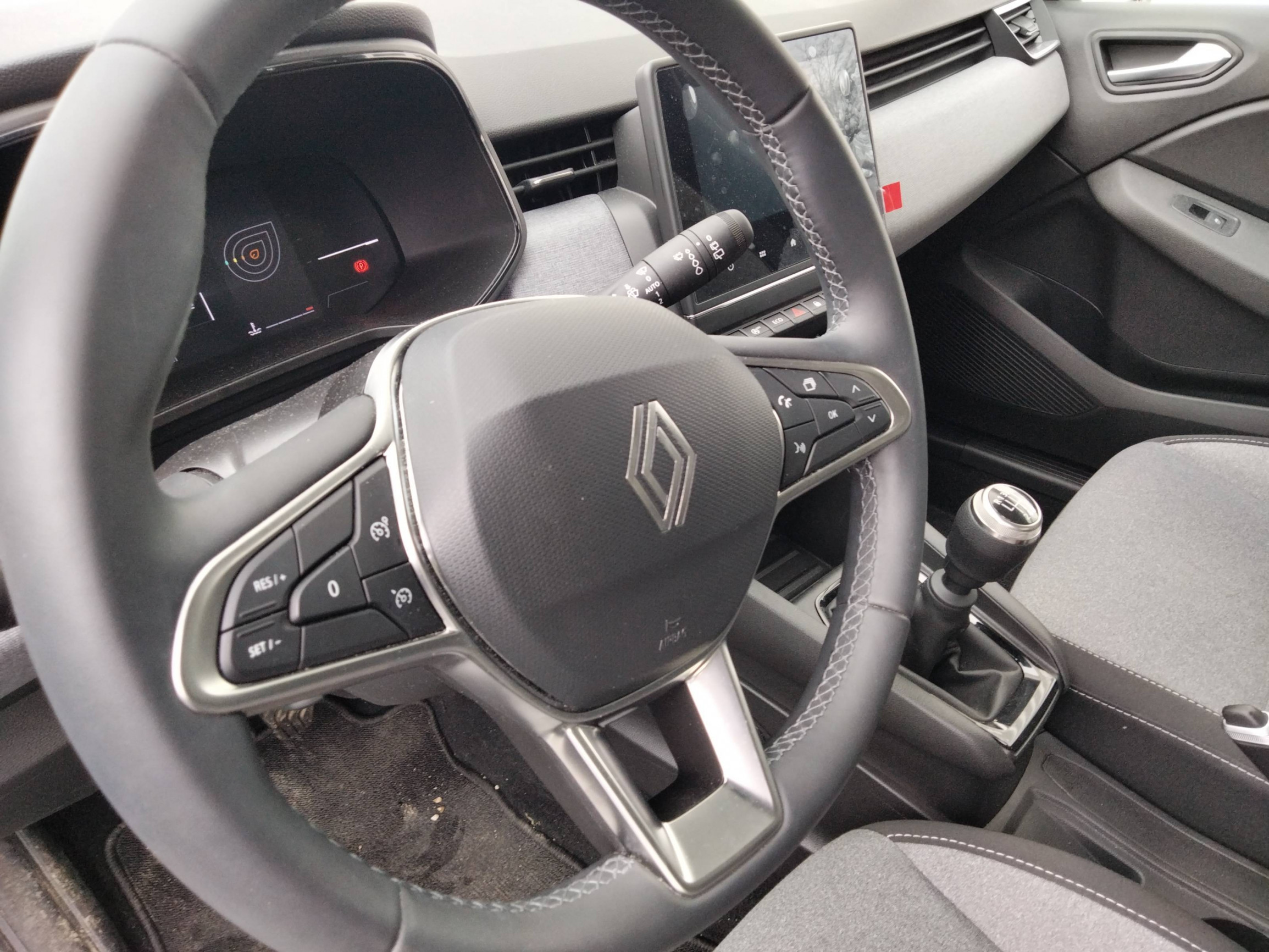 Vente en ligne Renault Clio 5 Clio TCe 90 ch GSR2 au prix de 15 290 €