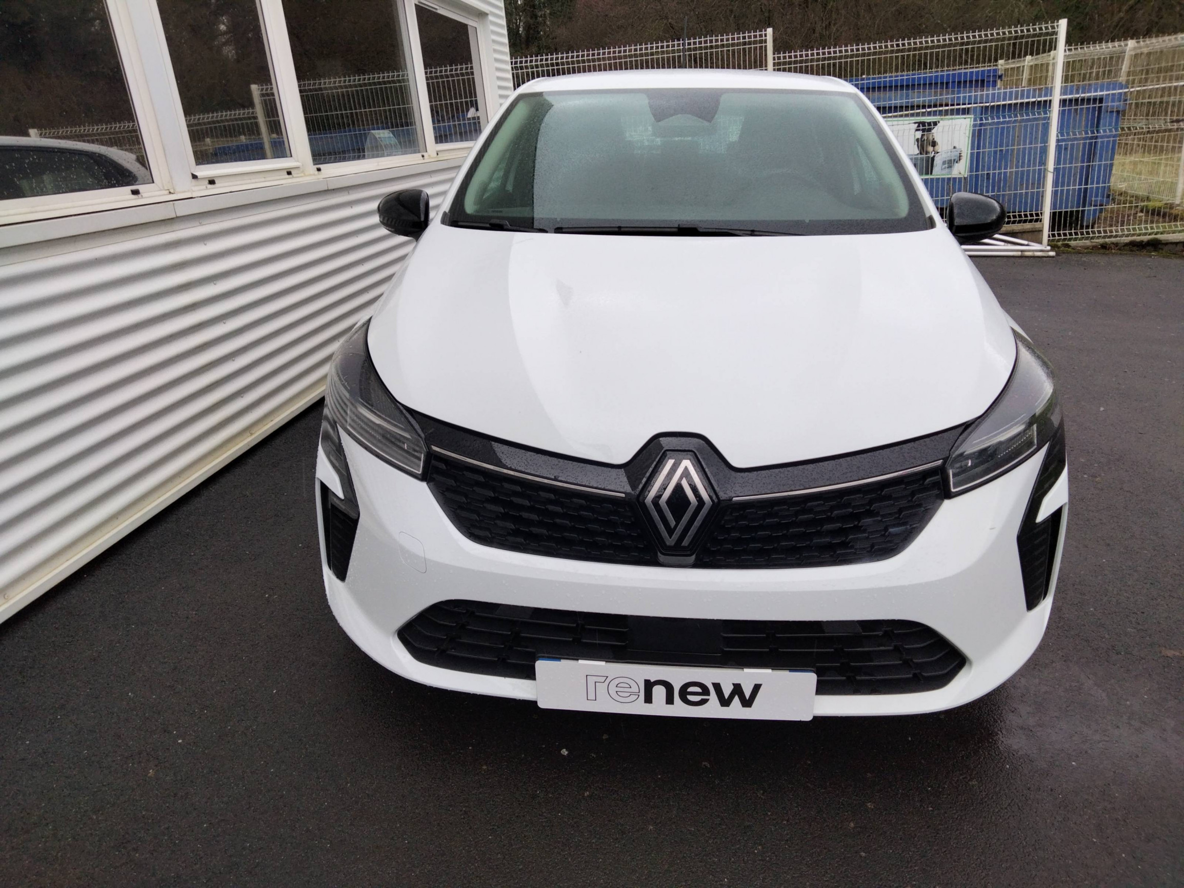 Vente en ligne Renault Clio 5 Clio TCe 90 ch GSR2 au prix de 15 290 €