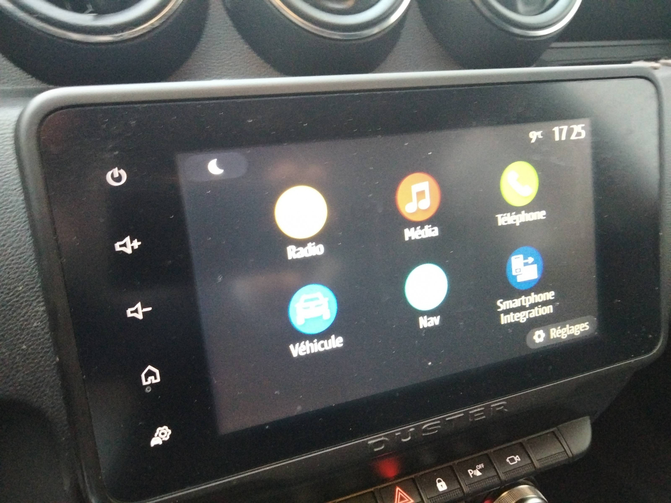 Vente en ligne Dacia Duster  Blue dCi 115 4x2 au prix de 17 990 €