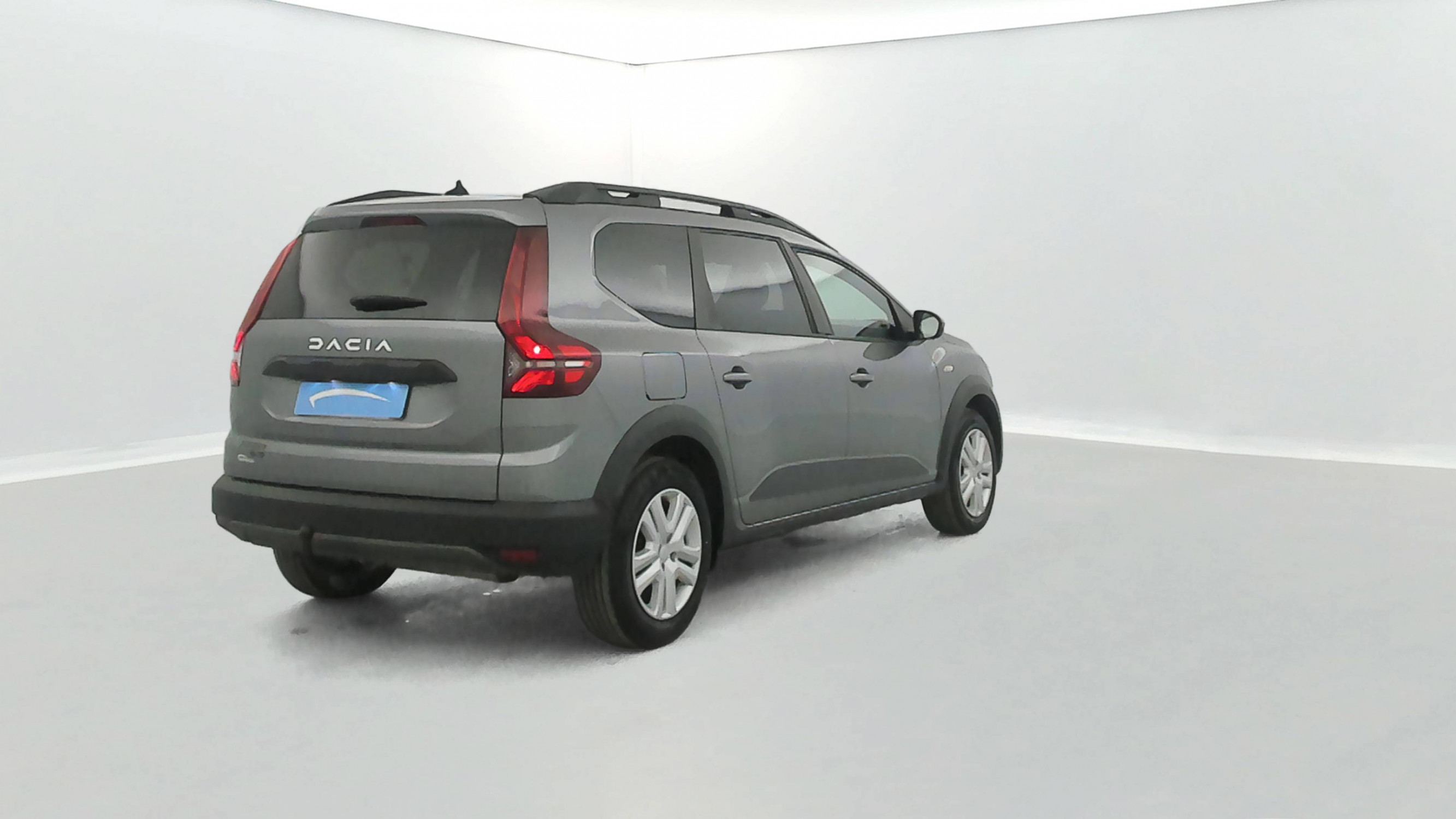 Vente en ligne Dacia Jogger  Hybrid 140 7 places au prix de 21 590 €