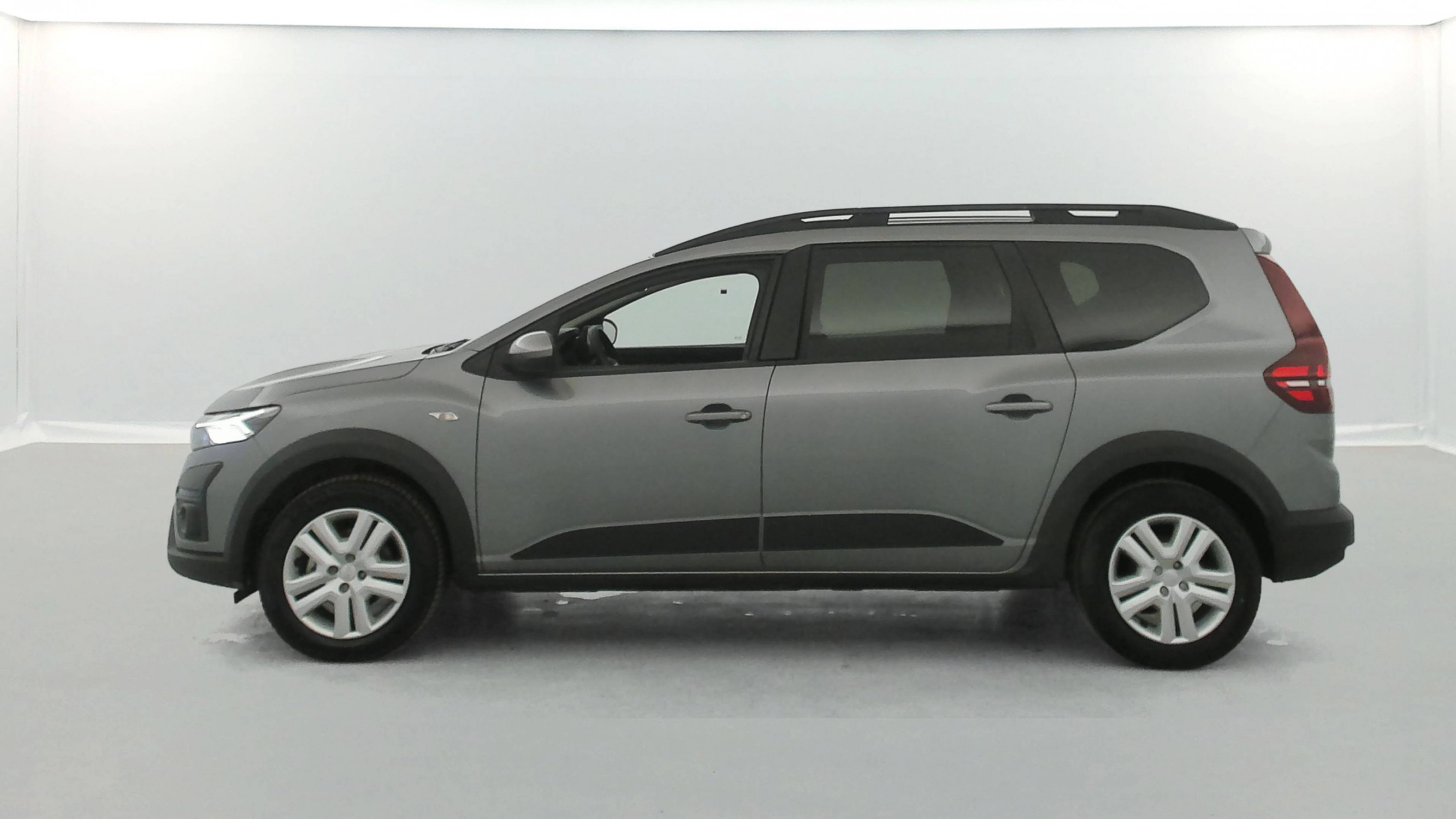 Vente en ligne Dacia Jogger  Hybrid 140 7 places au prix de 21 590 €