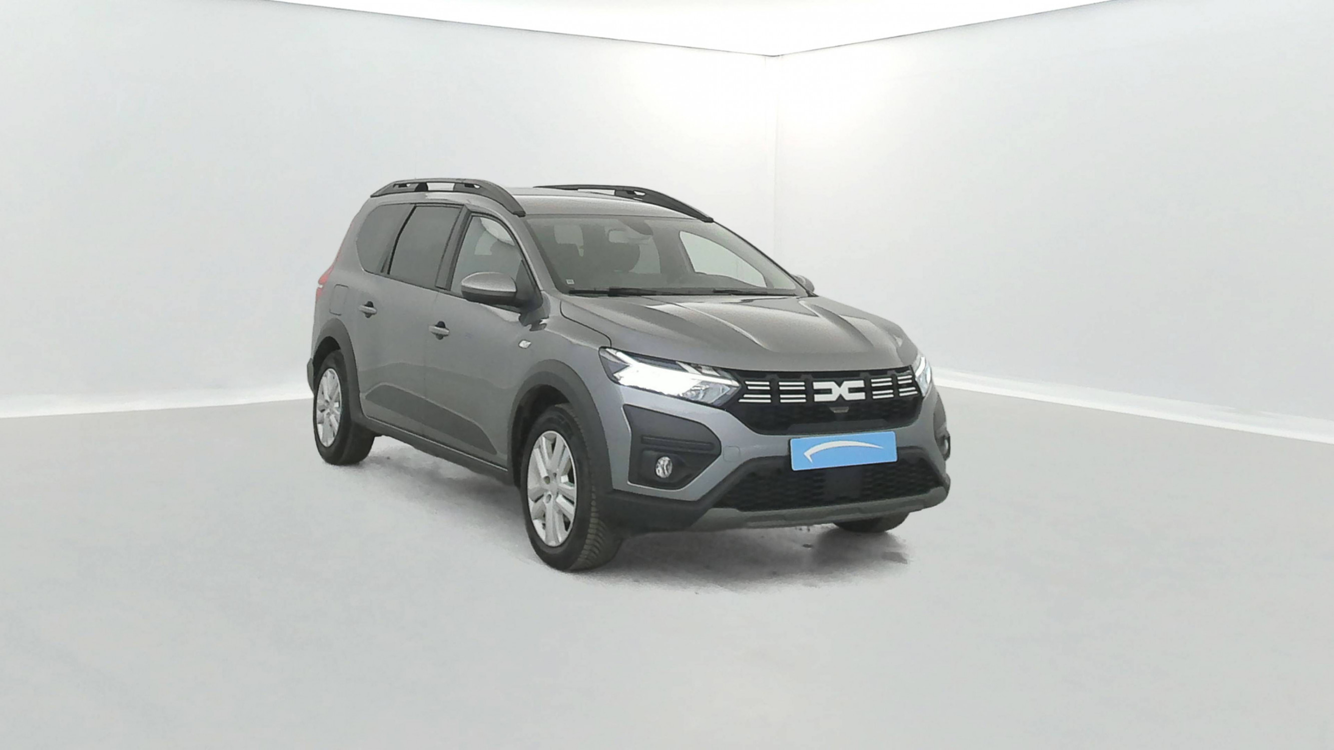 Vente en ligne Dacia Jogger  Hybrid 140 7 places au prix de 21 590 €