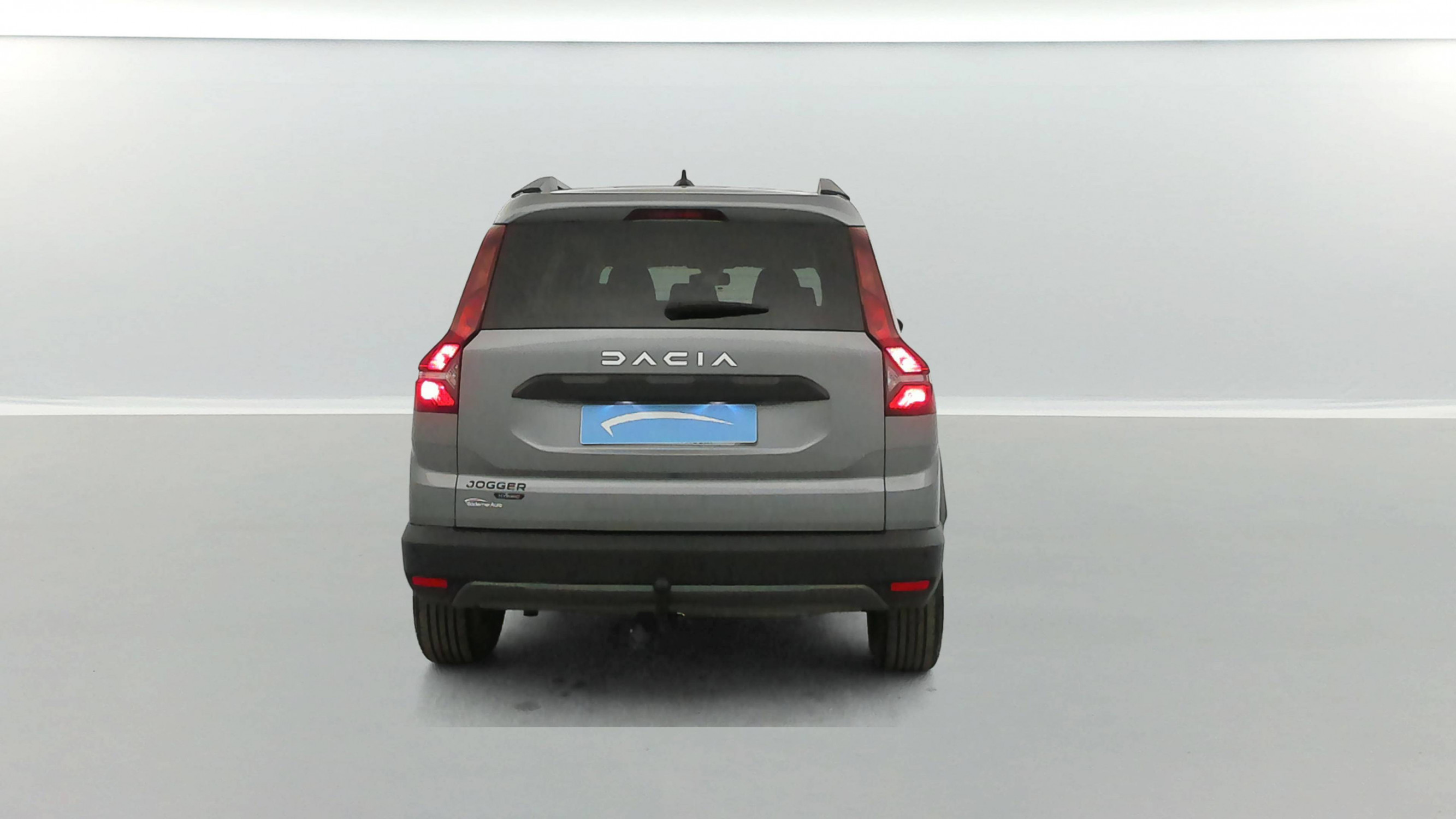 Vente en ligne Dacia Jogger  Hybrid 140 7 places au prix de 21 590 €