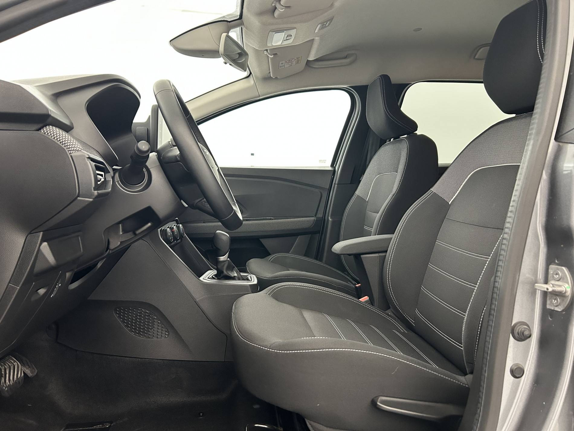 Vente en ligne Dacia Jogger  Hybrid 140 7 places au prix de 21 590 €