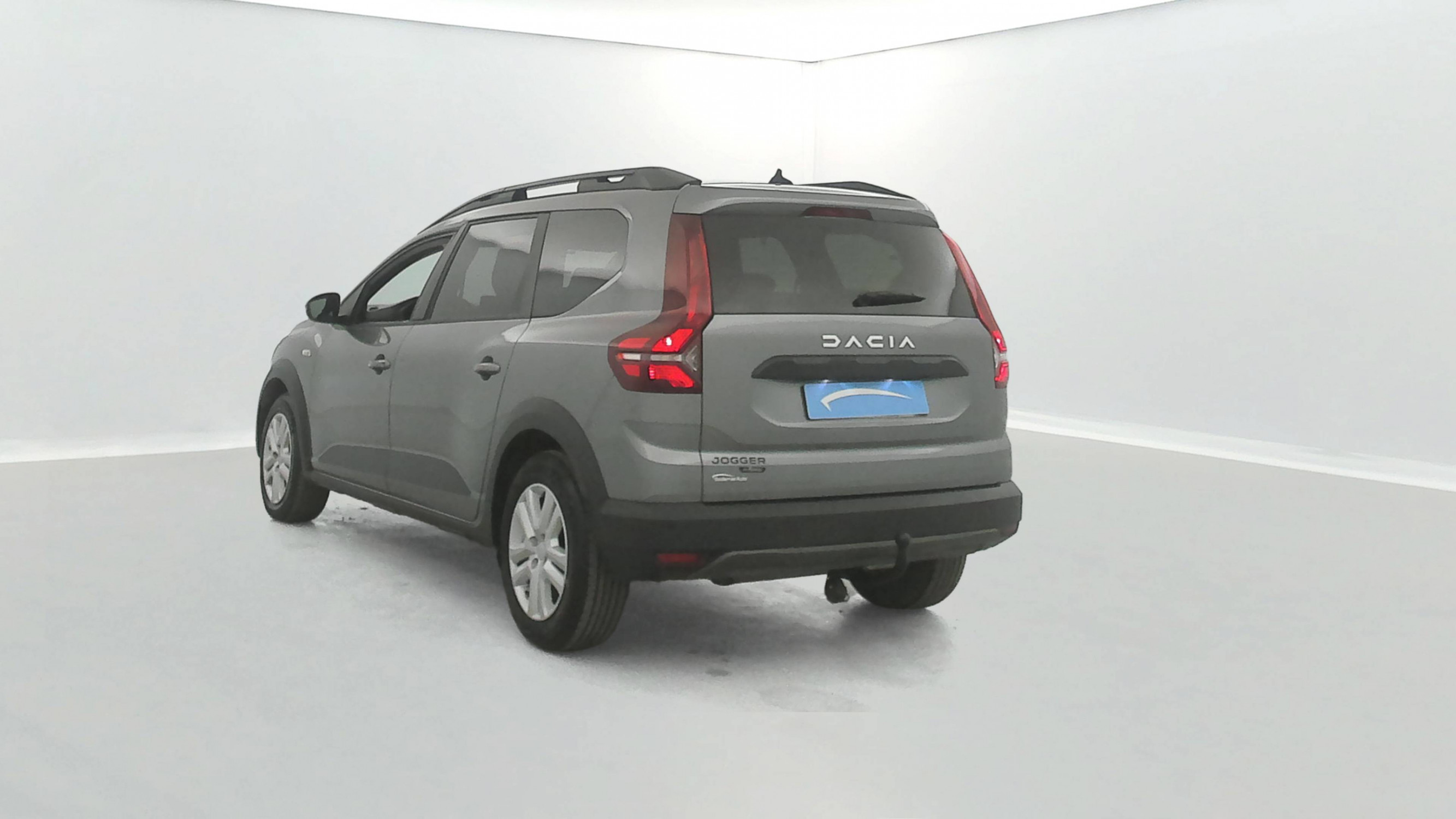 Vente en ligne Dacia Jogger  Hybrid 140 7 places au prix de 21 590 €