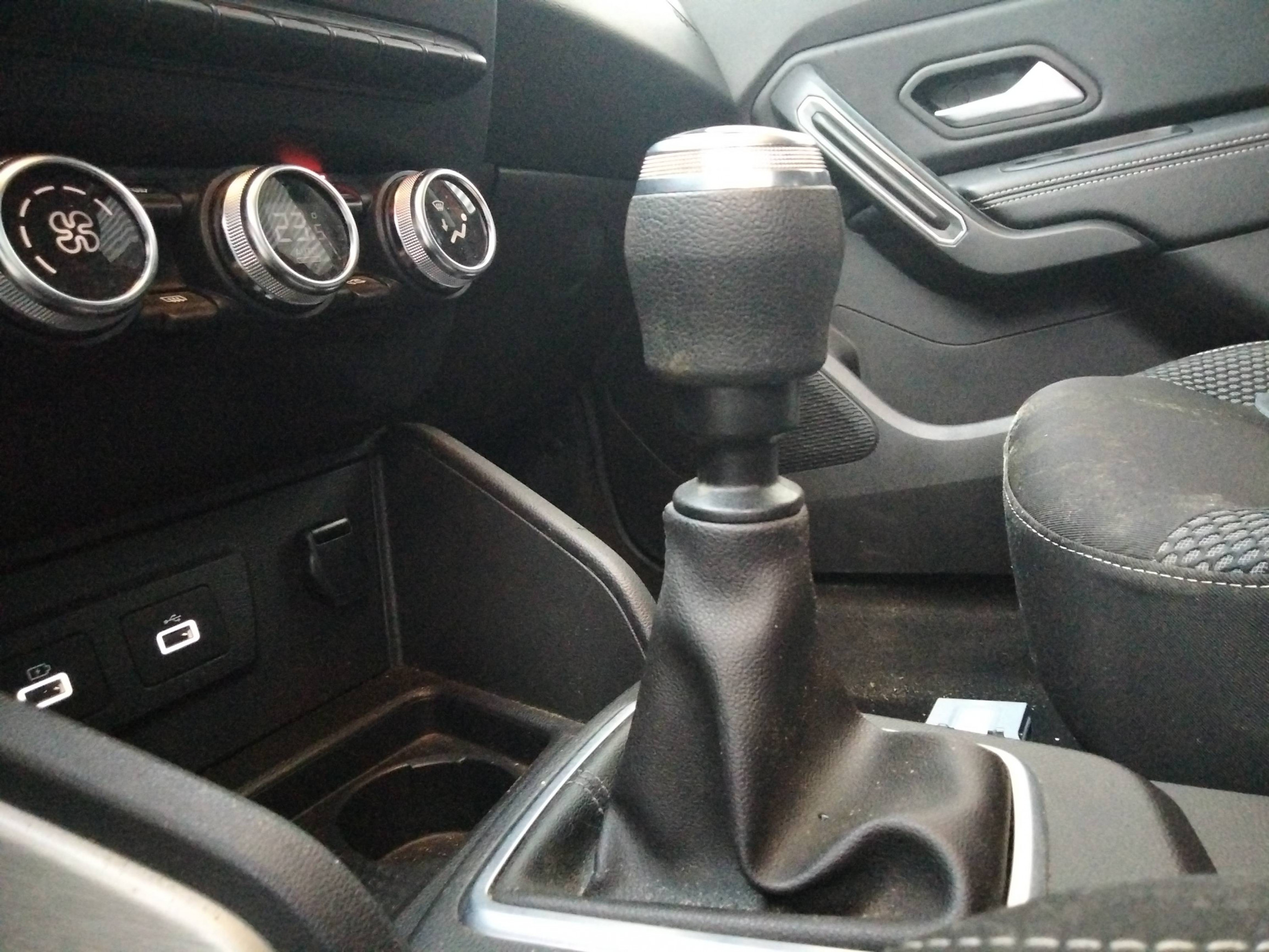 Vente en ligne Dacia Duster  Blue dCi 115 4x2 au prix de 17 990 €